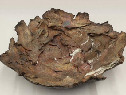 Sīmurg. Courtesy of Josée Bienvenu Gallery