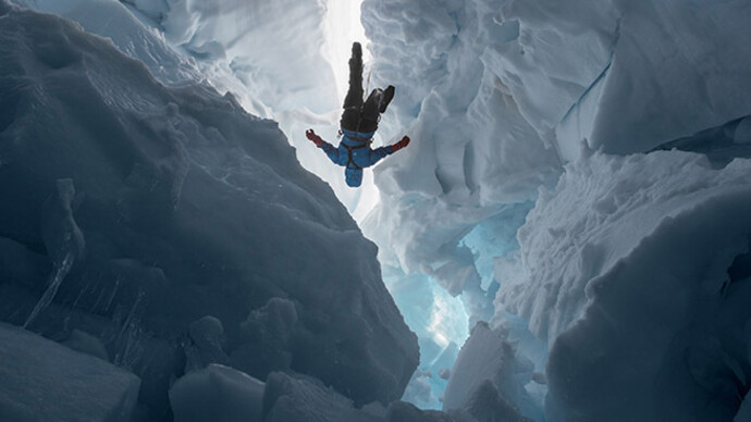 Lucas Foglia. Courtesy of MoCP