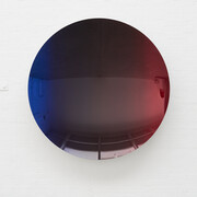 Anish Kapoor. Courtesy of the artist