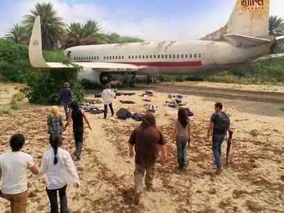"Lost", l'ultima stagione. Una scena dell'episodio "Il candidato"