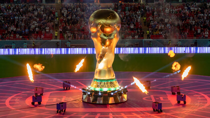 The FIFA World Cup is an international football tournament contested by the senior men’s national teams of the member associations of the Fédération Internationale de Football Association (FIFA), the sport’s global governing body