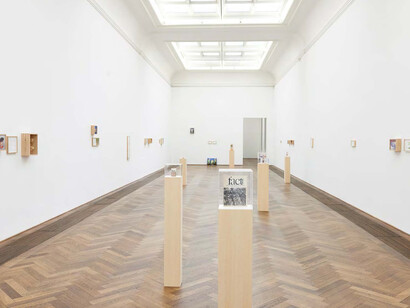 Maryam Jafri. Courtesy of ICA LA