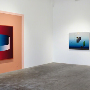 Nicolas Grenier. Courtesy of Luis De Jesus Los Angeles