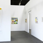 Memoir. Courtesy of Craig Krull Gallery