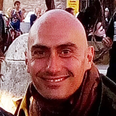 Michele  Lucantoni