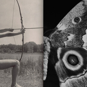 Simulacra. Courtesy of Montreal Museum of Fine Arts