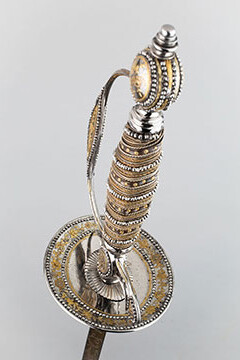 The Deering Family Galleries of Medieval and Renaissance Art, Arms, and Armor. Courtesy of Art Institute of Chicago