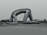 Aftermath: Art in the Wake of World War One. Courtesy of Tate Britain