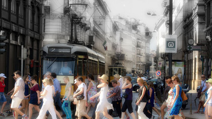 Il tempo presente vede delle trasformazioni sostanziali nelle regole del vivere civile