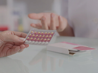 La anticoncepción, contracepción o control de la natalidad es cualquier método o dispositivo para prevenir el embarazo no deseado