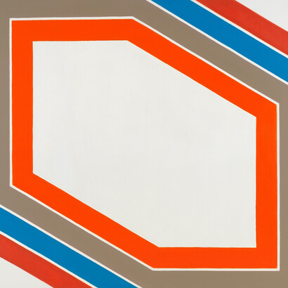 Imre Bak. Courtesy of The Mayor Gallery