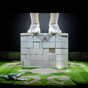 Art.13. Avec l'aimable autorisation du Théâtre Le Quai