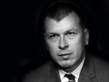 Daniel Carleton Gajdusek