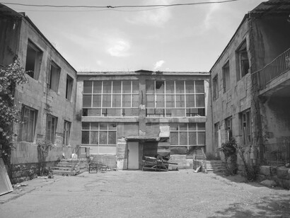 Vance grew up in the ''forgotten'' areas of the USA