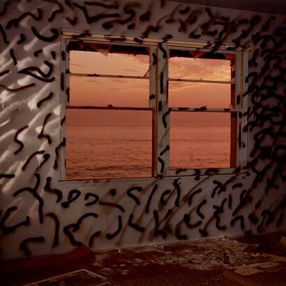 40 Years of Discovery. Courtesy of The Museum of Fine Arts