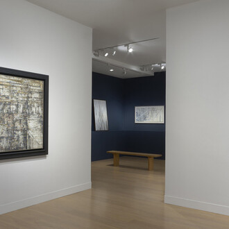 Maria Helena Vieira da Silva. Courtesy of Waddington Custot