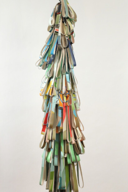 Vision Divison. Courtesy of Winston Wächter Fine Art