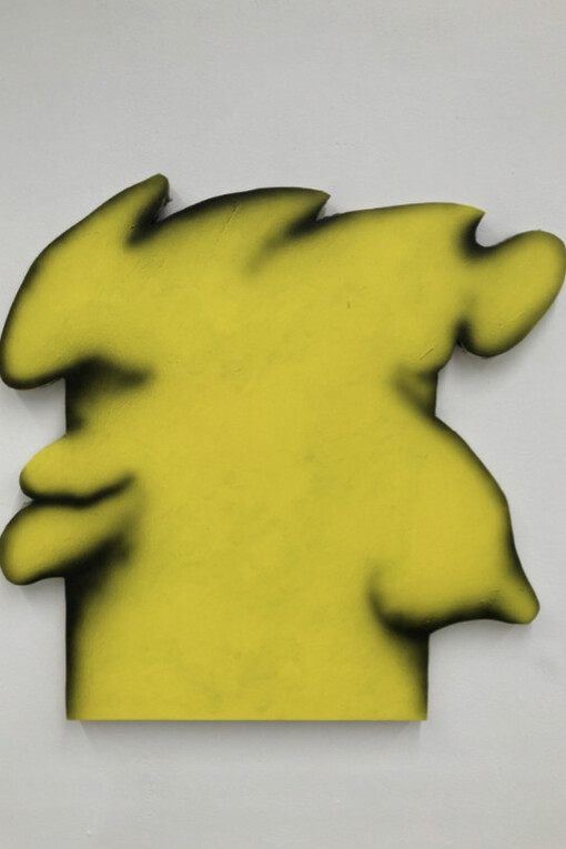 James English Leary. Courtesy of Galerie Lisa Kandlhofer