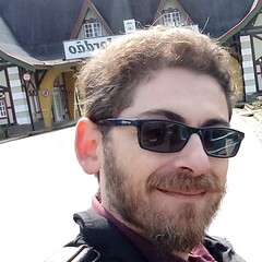 Rodrigo  Araújo da Silva Vartuli