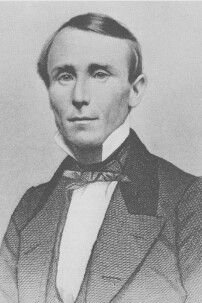 El esclavista y jefe filibustero William Walker