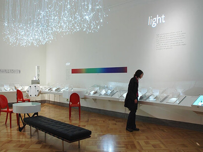 Beautiful Science. Courtesy of The Huntington