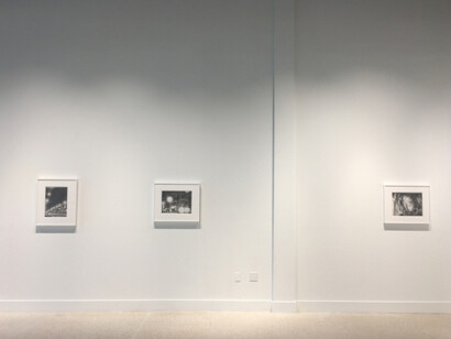 Judith Eisler. Courtesy of GAVLAK 