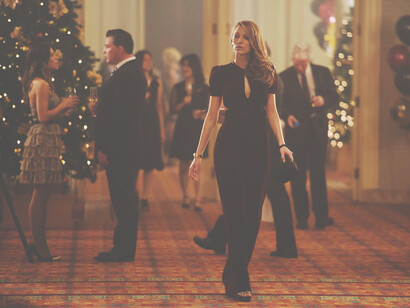 To many people watching the movie, it was a dream to be rendered ageless like Adaline