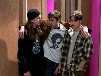 Mallrats – Generazione X