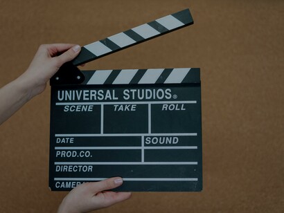 O cinema como arte é um reflexo dos anseios e inquietações da nossa sociedade