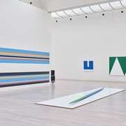 Various artists, K20 collection, exhibition view. Courtesy of Kunstsammlung Nordrhein-Westfalen