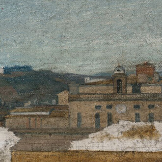 1870–1900. Courtesy of National Gallery of Slovenia