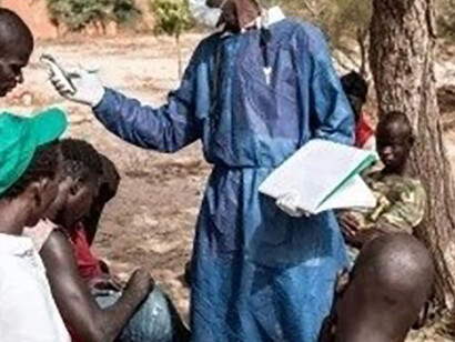 Saving lives from starvation and poverty will have preference over health concerns