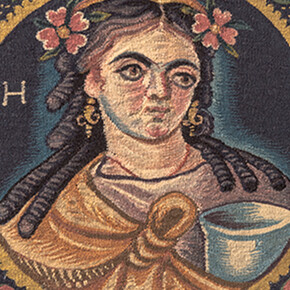 The Hermitage Encyclopaedia of Textiles. Courtesy of The State Hermitage Museum