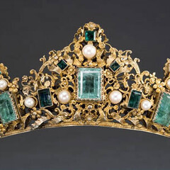 Glitterati. Courtesy of Denver Art Museum 