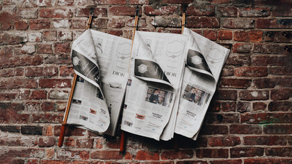 Di voci libere ce ne sono ben poche