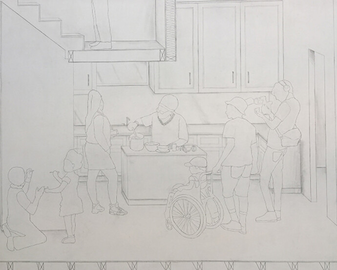 Emmanuel Pratt. Courtesy of Smart Museum of Art