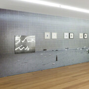 Florian Süssmayr. Courtesy of Galerie Rüdiger Schöttle