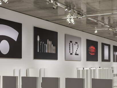 Gallery 2 © Satoshi Asakawa