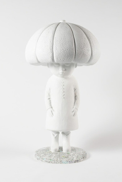 Naoya. Courtesy of Onishi Gallery