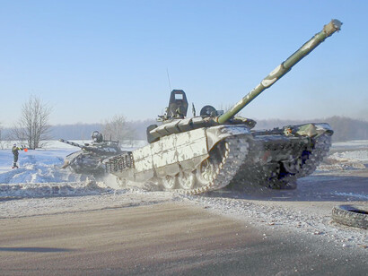 La guerre est une discorde