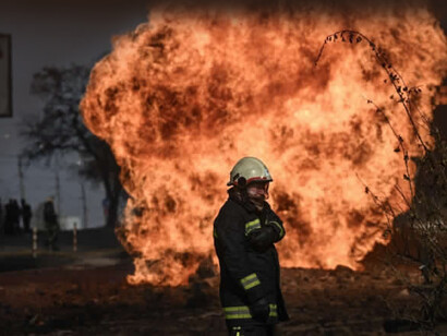 The U.S. and Europeans are still divided as to how much military force they should provide Kiev in the effort to drive Russian troops out of the country
