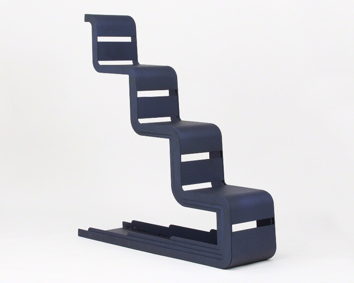 Ian Stell. Courtesy of Patrick Parrish Gallery