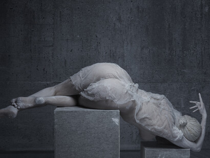 Camille Sanson. Courtesy of Herrick Gallery