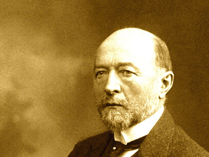 Emil von Behring