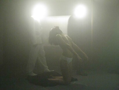 The Host and the Cloud, 2010, HD, video, color, surround sound, 2 hours, 1 min, 30 sec 