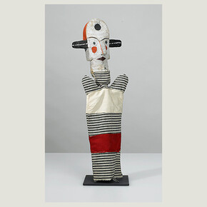 Kosmos Klee. Courtesy of Zentrum Paul Klee