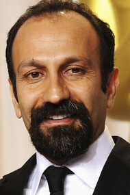 Asghar Farhadi's 'A Separation' was the first Oscar-winning film for Iranian cinema