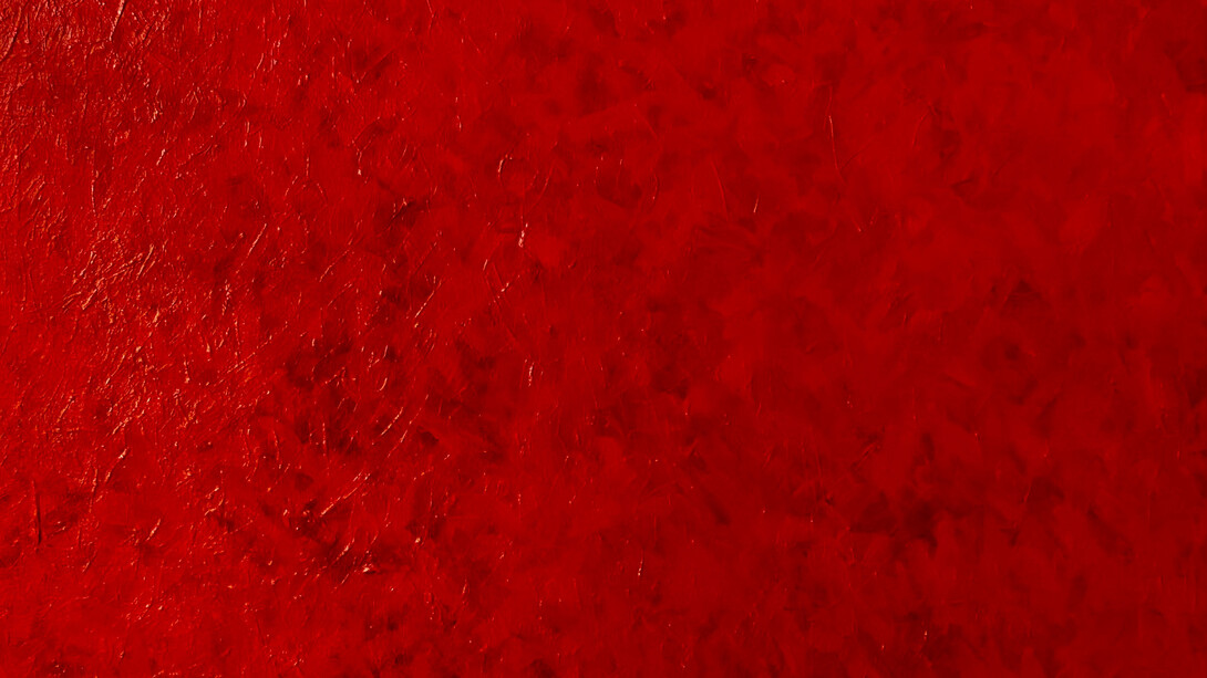 Color of Love, 60x72