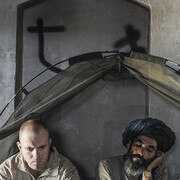 Contemporary Perspectives on War. Courtesy of Yale 