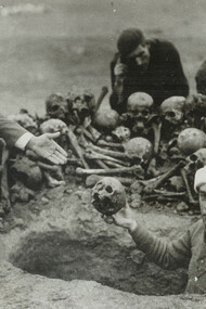 Il genocidio degli armeni